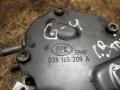 тандемный насос Volkswagen Golf 4 поколение 2001, 1.9 л., дизель, 038145209A - фото №2