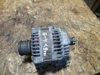 генератор Volkswagen Golf 4 поколение 2001, 1.9 л., дизель, 028903029G