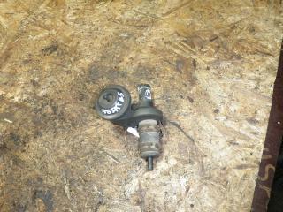 кран отопителя (печки) Volkswagen Passat B5 1999, 1.9 л., дизель, МКПП, 4A0819809