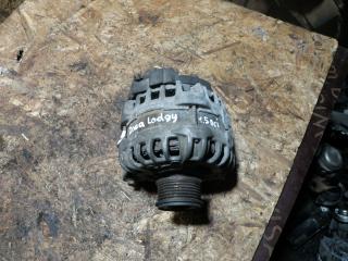 генератор Renault Lodgy 2012, 1.5 л., дизель, МКПП, 231002949R