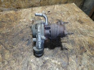 турбина Renault Lodgy 2012, 1.5 л., дизель, МКПП, 16446RH82728353