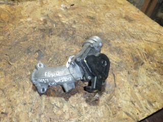 заслонка дроссельная Renault Lodgy 2012, 1.5 л., дизель, МКПП, 8200814985