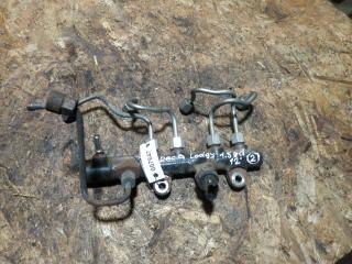 топливная рампа Renault Lodgy 2012, 1.5 л., дизель, МКПП, 8201157327