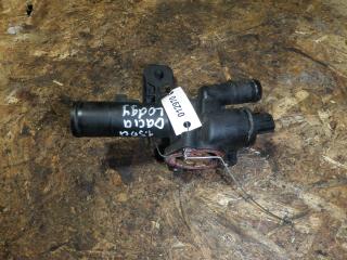 корпус термостата Renault Lodgy 2012, 1.5 л., дизель, МКПП