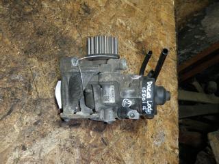 ТНВД Renault Lodgy 2012, 1.5 л., дизель, МКПП, 0445010530