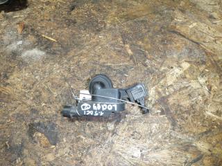 датчик абсолютного давления Renault Lodgy 2012, 1.5 л., дизель, МКПП, 0281002997