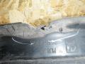 диффузор вентилятора Citroen C5 1 поколение 2004, 2.2 л., дизель, МКПП - фото №5