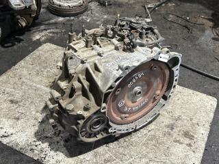 КПП автоматическая (АКПП) Kia Optima 3 поколение 2012, 2.4 л., G4KE, бензин, АКПП, A6MF13B620