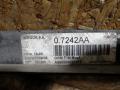диффузор вентилятора Mercedes-Benz Sprinter 1 поколение (W901-905) [рестайлинг] 2001, 2.2 л., CDi, дизель - фото №2