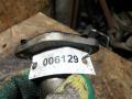 трубка системы рециркуляции EGR Volkswagen Transporter T5 2007, 2.5 л., дизель, 070131521AA - фото №4