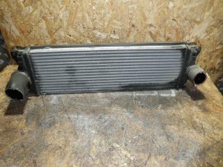 интеркулер Volkswagen Crafter 1 поколение 2009, 2.5 л., BJK, дизель, МКПП