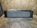 интеркулер Volkswagen Crafter 1 поколение 2009, 2.5 л., BJK, дизель, МКПП - фото №3