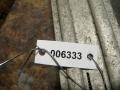 интеркулер Volkswagen Crafter 1 поколение 2009, 2.5 л., BJK, дизель, МКПП - фото №5