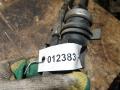 трубка обратки форсунок Volkswagen Crafter 1 поколение 2009, 2.5 л., BJK, дизель, МКПП - фото №3