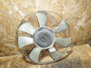 вискомуфта Volkswagen Crafter 1 поколение 2009, 2.5 л., BJK, дизель, МКПП