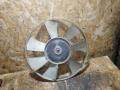 вискомуфта Volkswagen Crafter 1 поколение 2009, 2.5 л., BJK, дизель, МКПП - фото №2