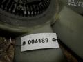 вискомуфта Volkswagen Crafter 1 поколение 2009, 2.5 л., BJK, дизель, МКПП - фото №3
