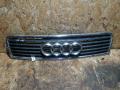 решетка радиатора Audi A3 8L [рестайлинг] 2002, 8E0853651F - фото №2