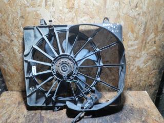 вентилятор радиатора Dodge Nitro 1 поколение (2007 - 2010), 3.7 л., бензин, АКПП