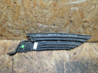 заглушка (решетка) в бампер Volkswagen Passat CC 1 поколение (2008 - 2012), 3C8853665E