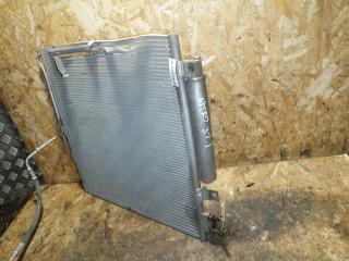 радиатор кондиционера Dodge Nitro 1 поколение (2007 - 2010), 3.7 л., бензин, АКПП