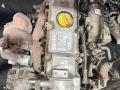 двигатель Opel Zafira 1 поколение (A) [рестайлинг] 2003, 2.2 л., Y 22 DTR, дизель, МКПП, Y22DTR - фото №8