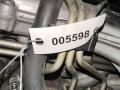 двигатель Volvo S60 1 поколение 2003, 2.4 л., D 5244 T, дизель, МКПП, D5244T - фото №7