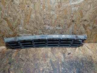 заглушка (решетка) в бампер Volkswagen Passat B6 2008, 1.9 л., дизель, 3C0853677