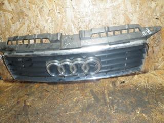 решетка радиатора Audi A3 8P (2003 - 2005), 1.8 л., бензин, 8P3853651