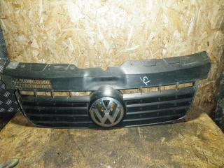 решетка радиатора Volkswagen Transporter T5 2007, 7H0807101