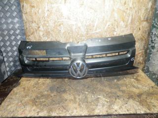 решетка радиатора Volkswagen Transporter T5 [рестайлинг] 2011, 7E0853653
