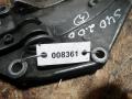 кронштейн генератора Volvo S40 2 поколение 2006, 2.0 л., D 4204 T, дизель, седан, 9650034280 - фото №4