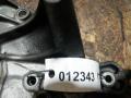 кронштейн (крепление) Volvo S40 2 поколение 2006, 2.0 л., D 4204 T, дизель, седан, 9656392880 - фото №4