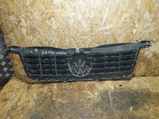решетка радиатора Volkswagen Passat B5 [рестайлинг] 2001