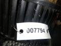 моторчик печки Volkswagen Passat B6 2008, 1.9 л., дизель, 3C1820015G - фото №6