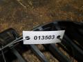 решетка радиатора BMW 1 серия E81/E82/E87/E88 2005 - фото №6