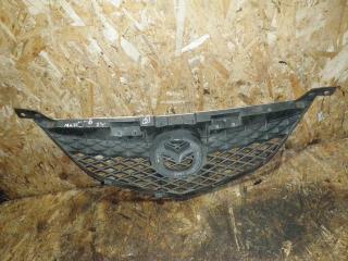 решетка радиатора Mazda 6 GG (2002 - 2005), GJ6A50712
