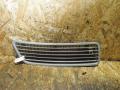 решетка капота Mercedes-Benz S-Класс W221 (2005 - 2009), 3.2 л., дизель, 2218800205 - фото №3