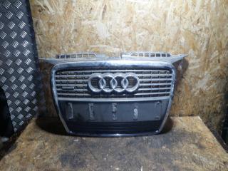 решетка радиатора Audi A3 8P/8PA [рестайлинг] 2005, 8P4853651