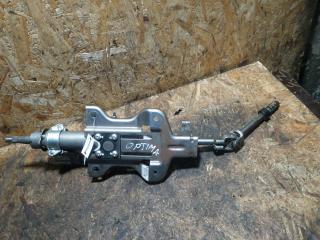 переключатель подрулевой (стрекоза) Kia Optima 3 поколение 2012, 2.4 л., G4KE, бензин, АКПП, 819002T700