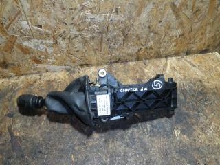 кулиса Volkswagen Crafter 1 поколение 2009, 2.5 л., дизель, МКПП, A9062600409, 2E1711025