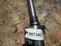 форсунка Volvo S40 2 поколение 2006, 2.0 л., D 4204 T, дизель, седан - фото №2