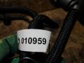 трубка топливная Peugeot 308 T7 2009, 1.6 л., EP6, бензин - фото №3