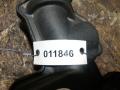 патрубок интеркулера Peugeot 308 T7 2009, 1.6 л., EP6, бензин, 9659145580 - фото №5