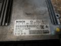 блок управления двигателем Citroen C8 1 поколение 2004, 2.2 л., HDi, дизель, 0281013209 - фото №3