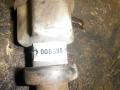 полуось передняя правая (приводной вал, ШРУС) Ford Transit 6 поколение 2002, 2.0 л., дизель - фото №2