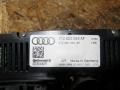 блок управления печки / климат-контроля Audi A4 B8/8K 2008, 2.0 л., дизель, 8T2820043AF - фото №4