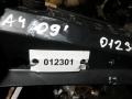 блок управления печки / климат-контроля Audi A4 B8/8K 2008, 2.0 л., дизель, 8T2820043AF - фото №5