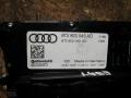 блок управления печки / климат-контроля Audi A4 B8/8K 2008, 2.0 л., дизель, 8T2820043AD - фото №4