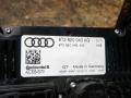блок управления печки / климат-контроля Audi A4 B8/8K 2008, 2.0 л., дизель, 8T2820043AG - фото №3